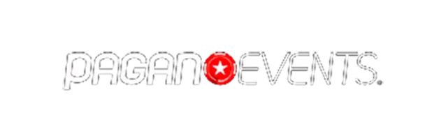 Pagano events