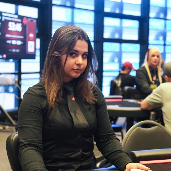 Italian Poker Challenge I Edition 107