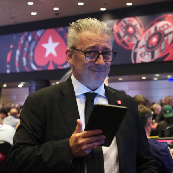 Italian Poker Challenge I Edition 111