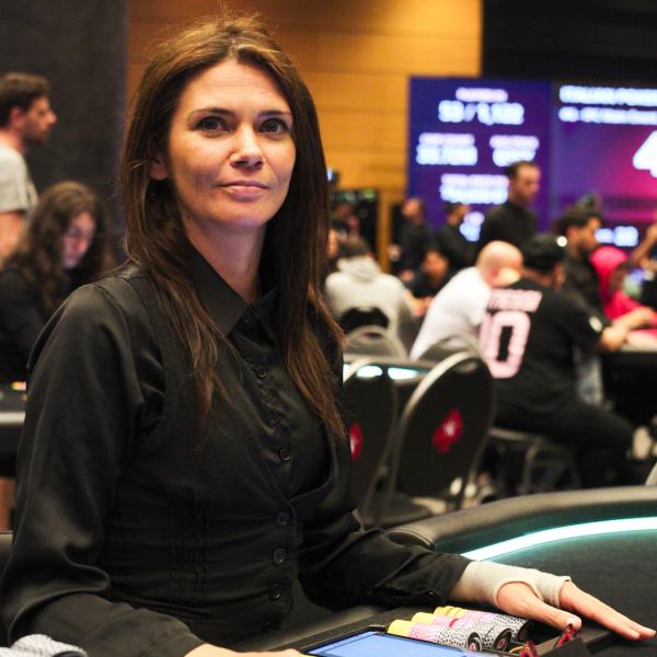 Italian Poker Challenge I Edition 200