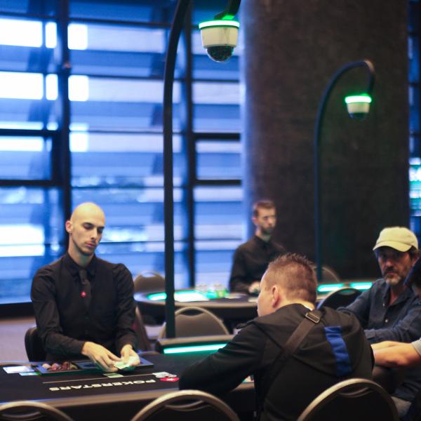 Italian Poker Challenge I Edition 21