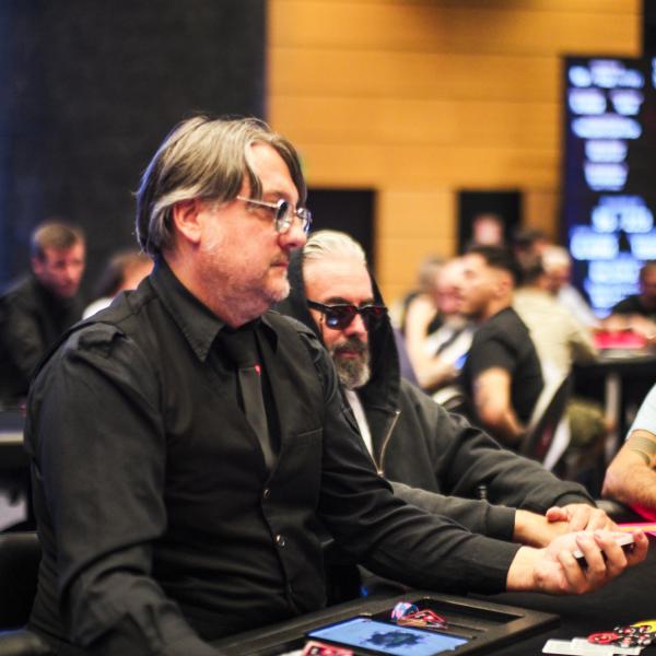 Italian Poker Challenge I Edition 29