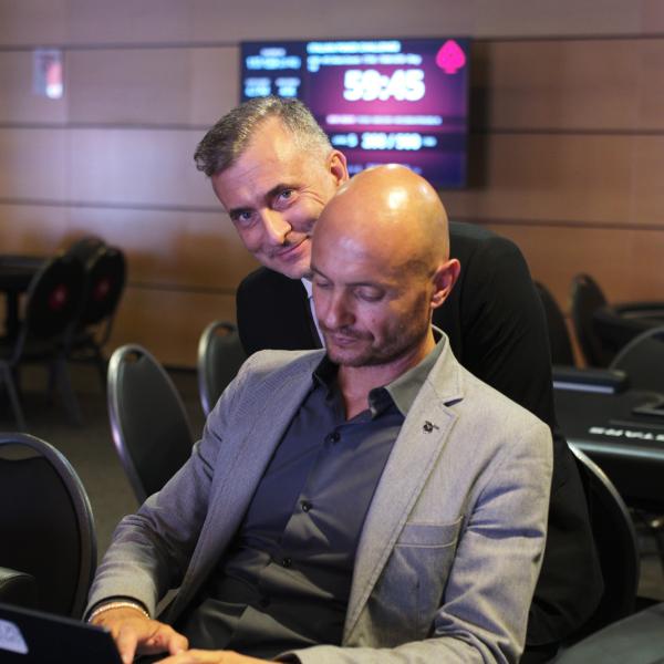 Italian Poker Challenge I Edition 48