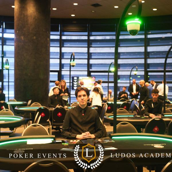 Italian Poker Challenge I Edition 4