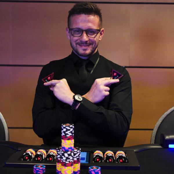 Italian Poker Challenge I Edition 73
