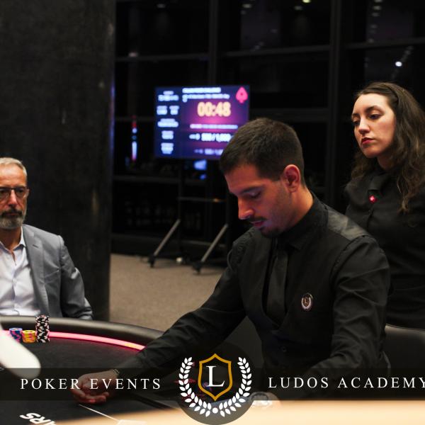Italian Poker Challenge I Edition 85