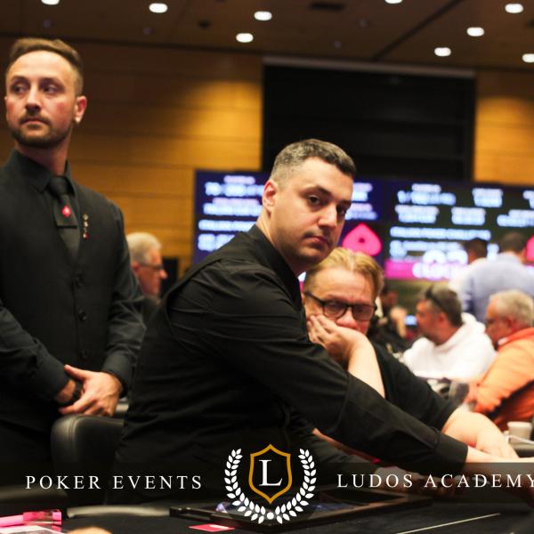 Italian Poker Challenge I Edition 89