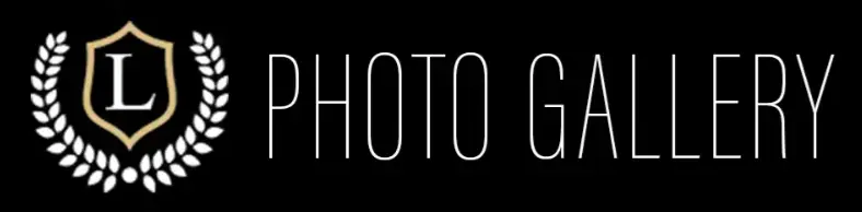 photo gallery title