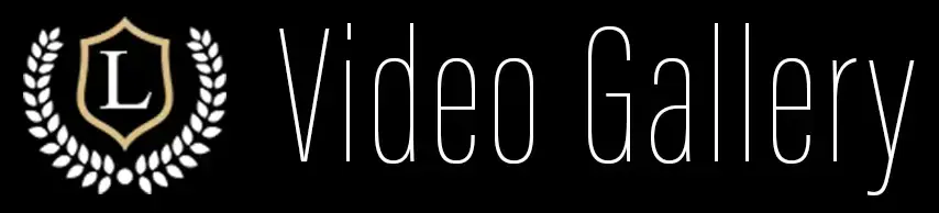 titolo video gallery